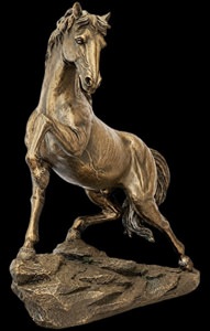 Heste figur